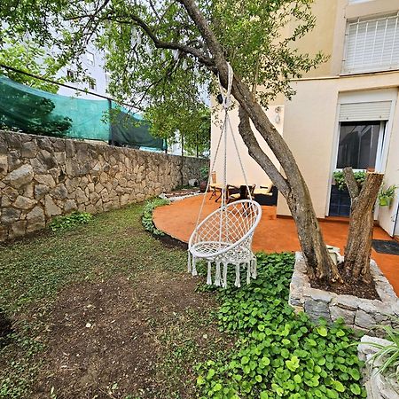 Paradise Garden Split Exteriér fotografie