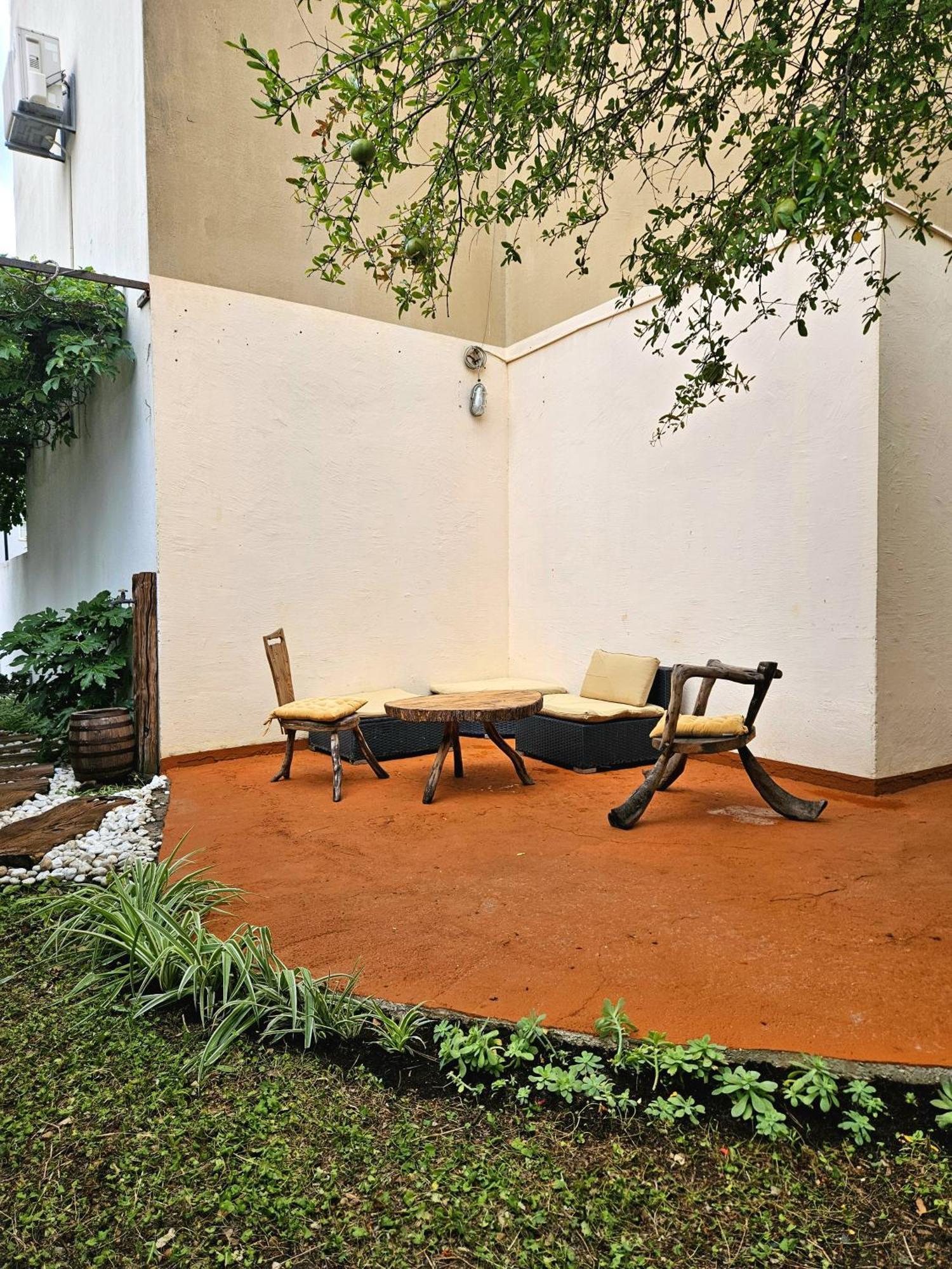 Paradise Garden Split Exteriér fotografie