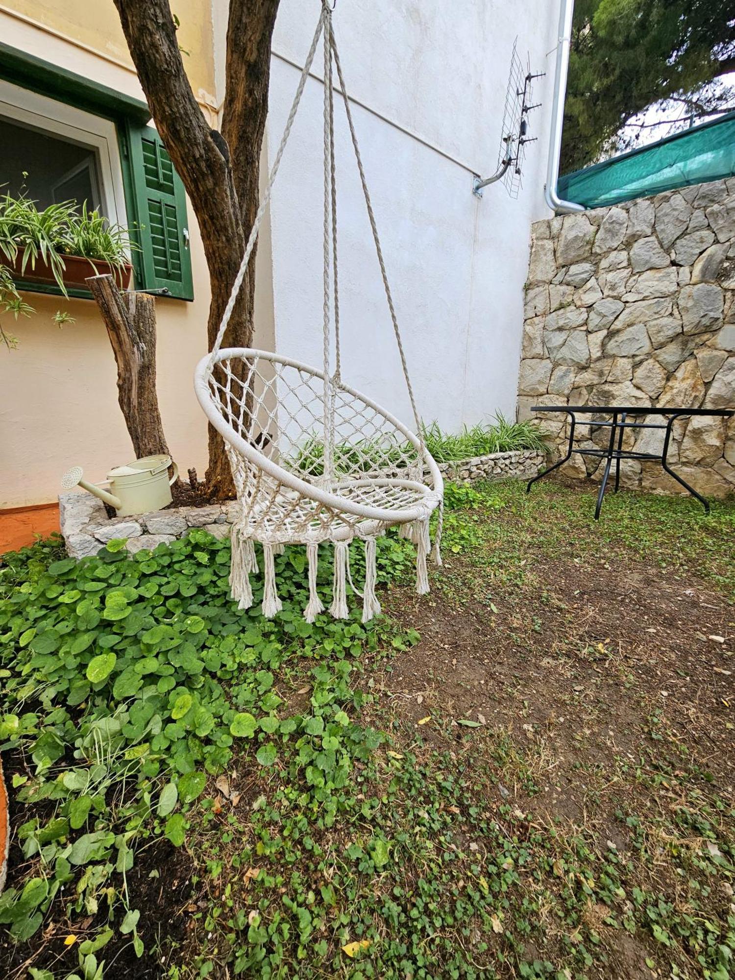 Paradise Garden Split Exteriér fotografie