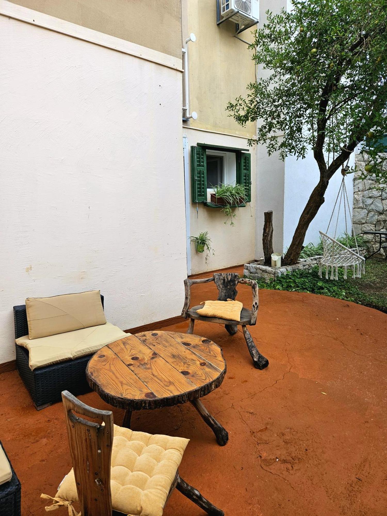 Paradise Garden Split Exteriér fotografie